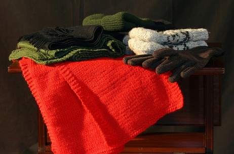 Hate Winter? Gift Items to Keep You Warm in the Cold: The Gift Ideas List Site